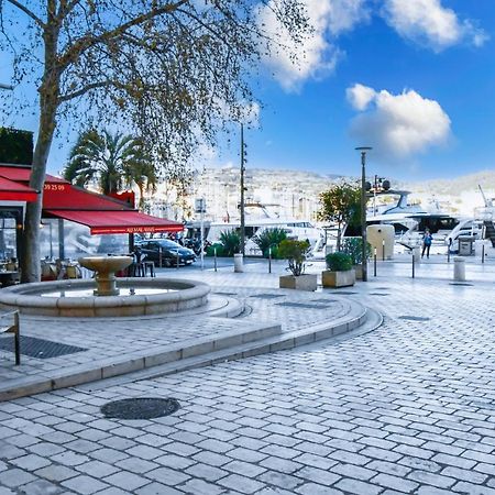 The Old Port Chez Antonella Apartamento Cannes Exterior foto