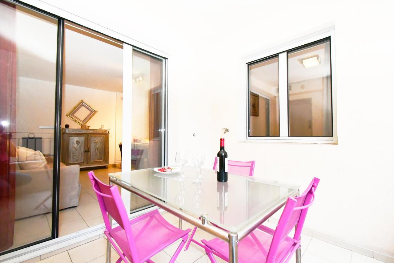 The Old Port Chez Antonella Apartamento Cannes Exterior foto
