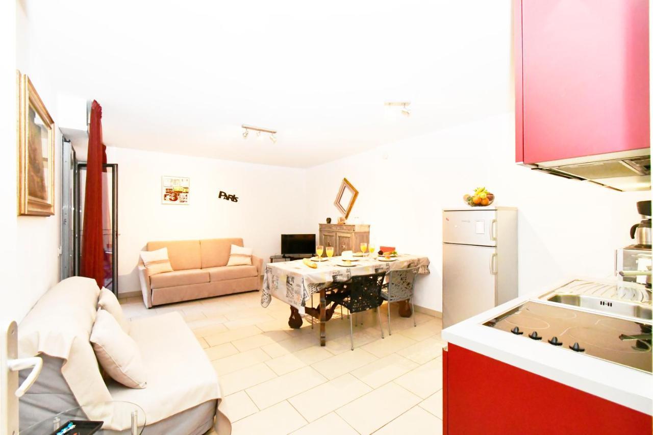 The Old Port Chez Antonella Apartamento Cannes Exterior foto