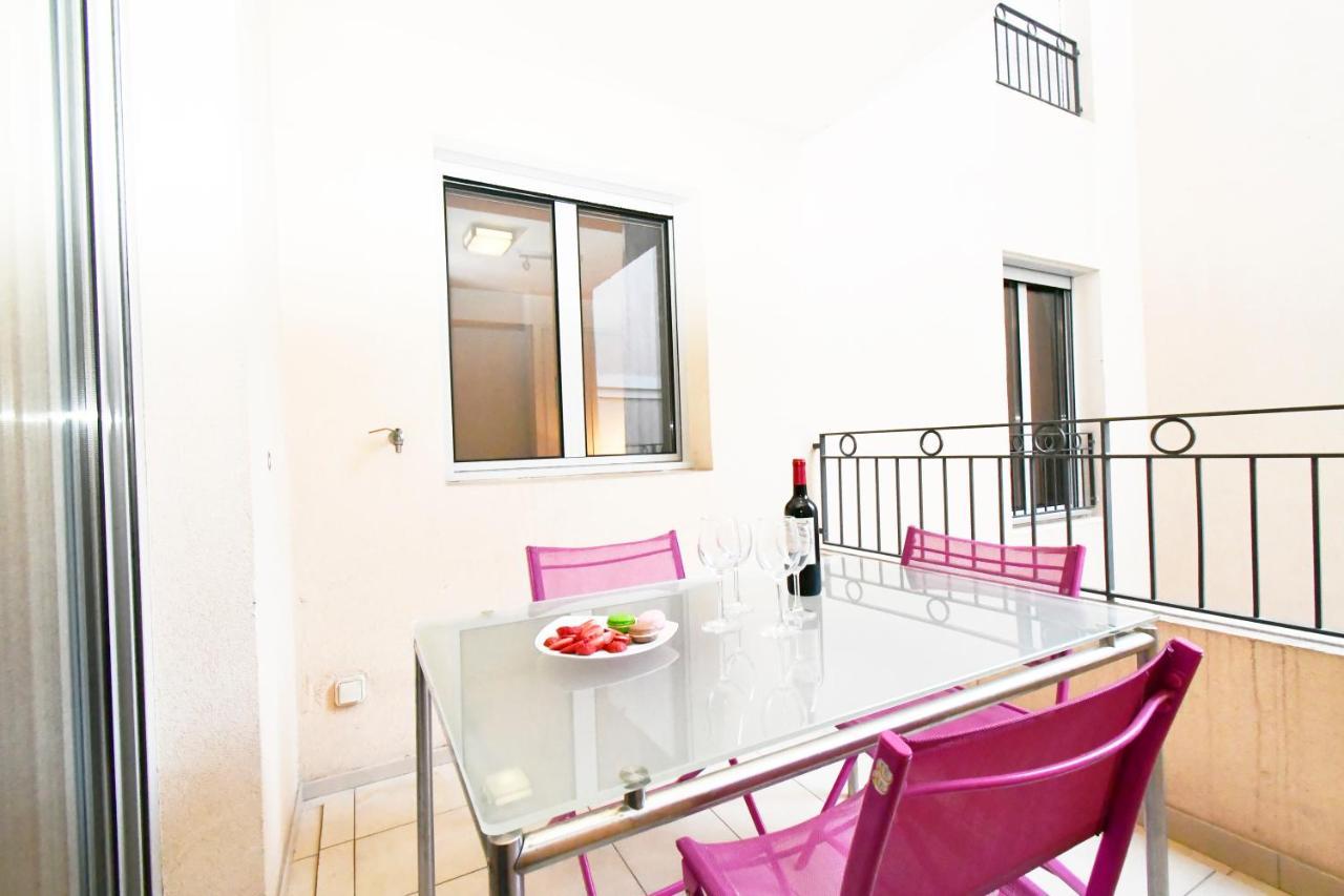 The Old Port Chez Antonella Apartamento Cannes Exterior foto