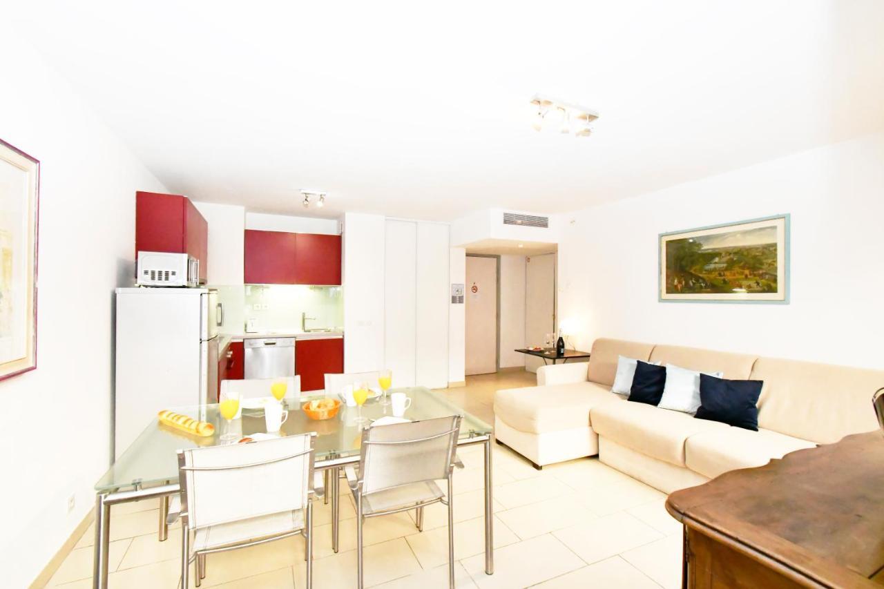 The Old Port Chez Antonella Apartamento Cannes Exterior foto