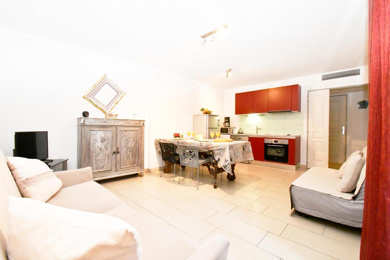The Old Port Chez Antonella Apartamento Cannes Exterior foto