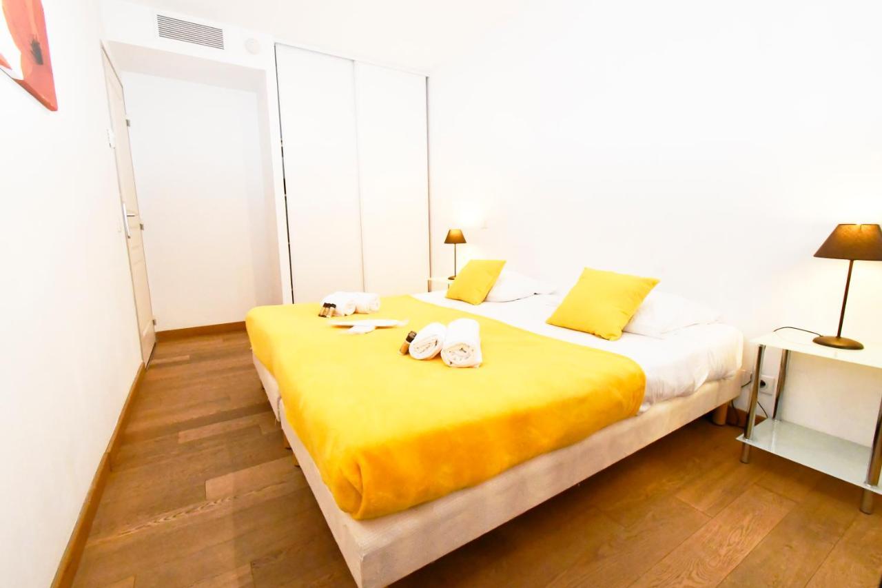 The Old Port Chez Antonella Apartamento Cannes Exterior foto
