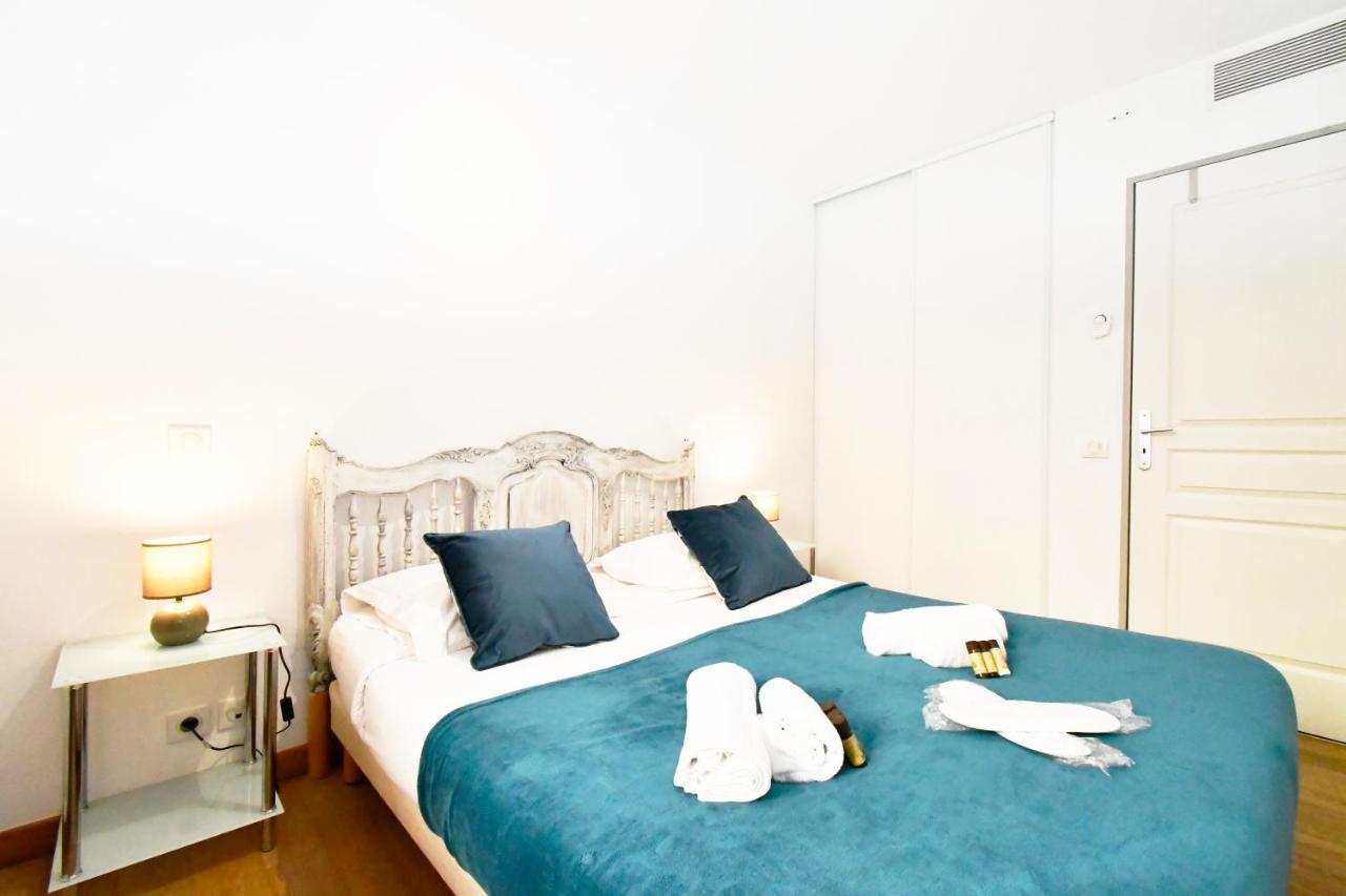 The Old Port Chez Antonella Apartamento Cannes Exterior foto